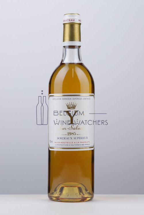Afbeeldingen van 1985 Y DE YQUEM